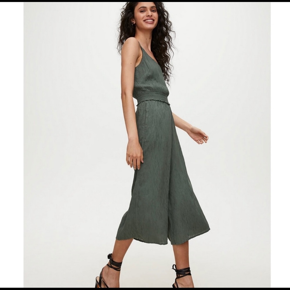 Wilfred jumpsuit